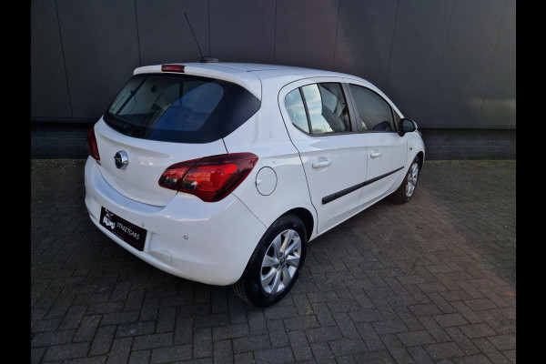 Opel Corsa 1.2