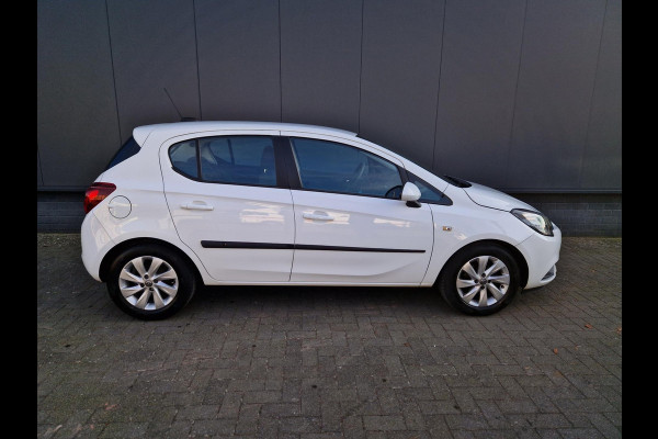 Opel Corsa 1.2