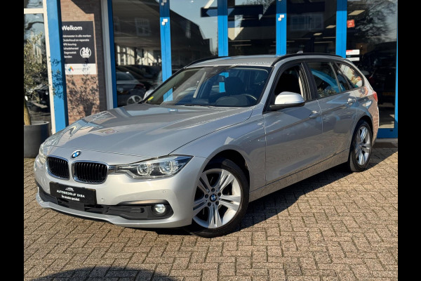 BMW 3 Serie Touring 320d High Executive 2017 AUT NAVI NAP!