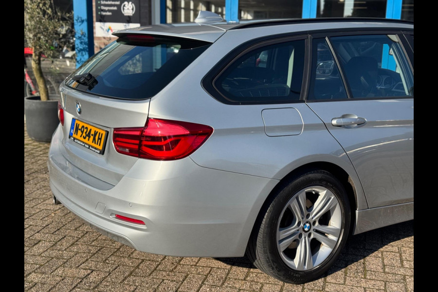 BMW 3 Serie Touring 320d High Executive 2017 AUT NAVI NAP!