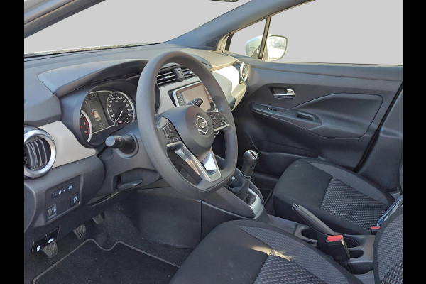Nissan Micra 1.0 IG-T Acenta