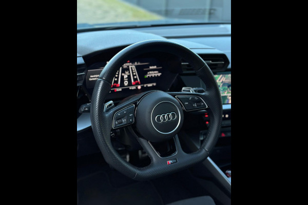 Audi RS3 Limousine 2.5 TFSI Quattro CarPlay Panorama