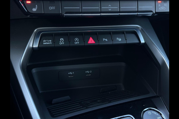 Audi RS3 Limousine 2.5 TFSI Quattro CarPlay Panorama