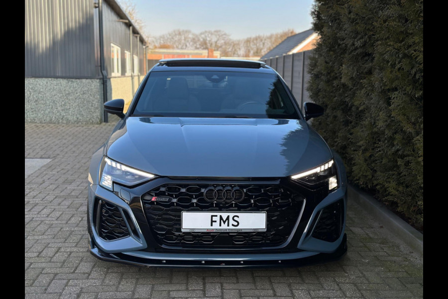 Audi RS3 Limousine 2.5 TFSI Quattro CarPlay Panorama