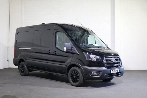 Ford Transit 2.0 TDCI L3 H2 Trend Automaat Navigatie Camera 2.8T Trekhaak