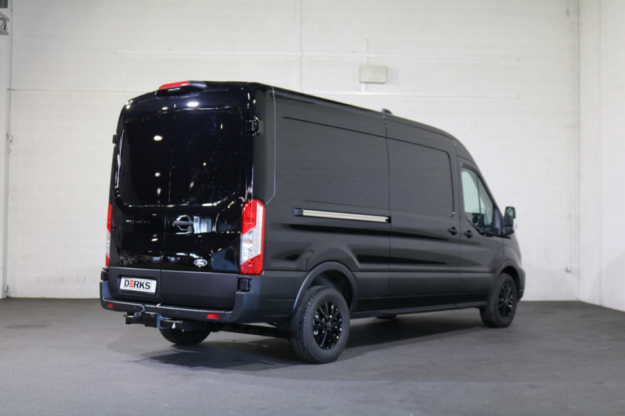 Ford Transit 2.0 TDCI L3 H2 Trend Automaat Navigatie Camera 2.8T Trekhaak