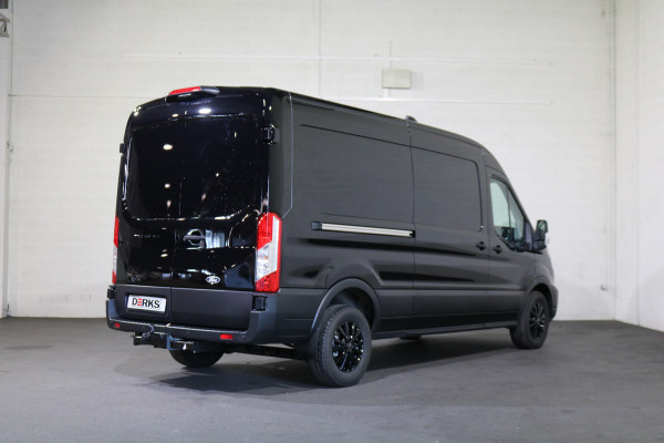 Ford Transit 2.0 TDCI L3 H2 Trend Automaat Navigatie Camera 2.8T Trekhaak