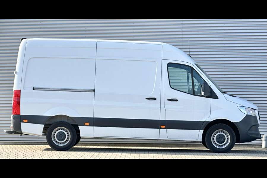 Mercedes-Benz Sprinter 317 CDI L2H2 RWD Automaat,Navi,camera