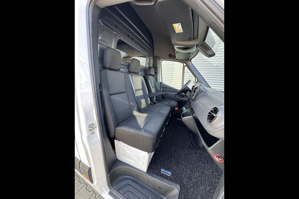 Mercedes-Benz Sprinter 317 CDI L2H2 RWD Automaat,Navi,camera