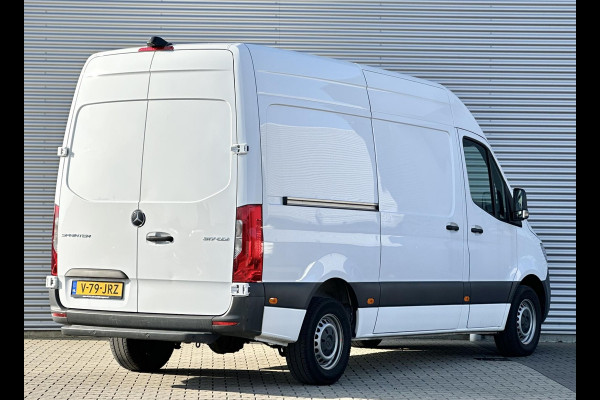 Mercedes-Benz Sprinter 317 CDI L2H2 RWD Automaat,Navi,camera