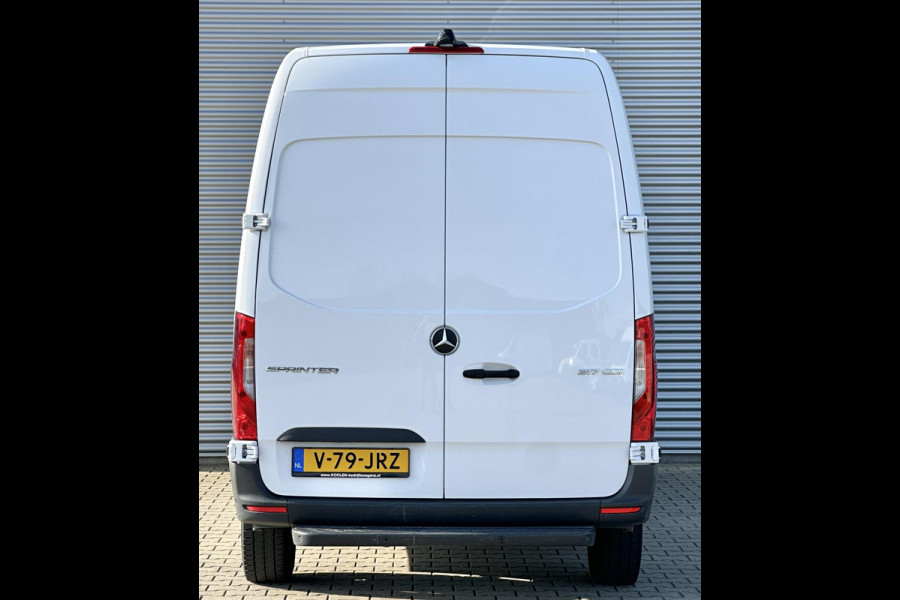 Mercedes-Benz Sprinter 317 CDI L2H2 RWD Automaat,Navi,camera