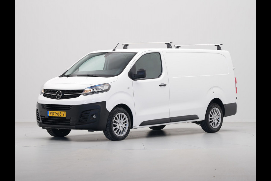 Opel Vivaro 2.0 CDTI L3H1 Edition Navigatie Trekhaak 360 Camera Cruise