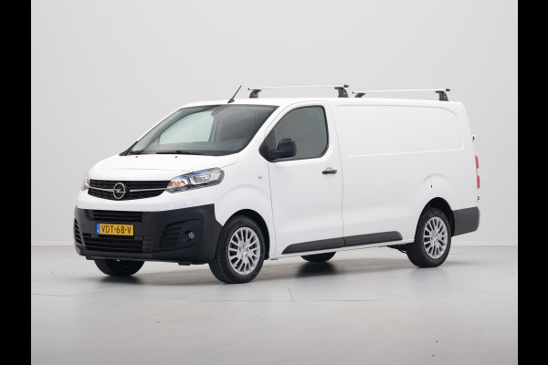 Opel Vivaro 2.0 CDTI L3H1 Edition Navigatie Trekhaak 360 Camera Cruise