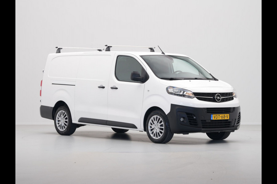 Opel Vivaro 2.0 CDTI L3H1 Edition Navigatie Trekhaak 360 Camera Cruise