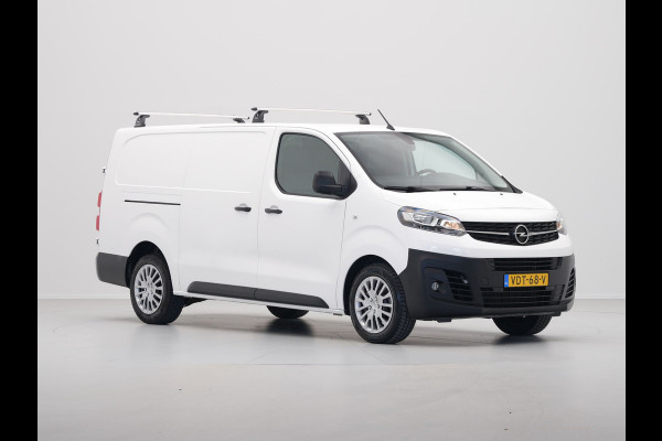 Opel Vivaro 2.0 CDTI L3H1 Edition Navigatie Trekhaak 360 Camera Cruise