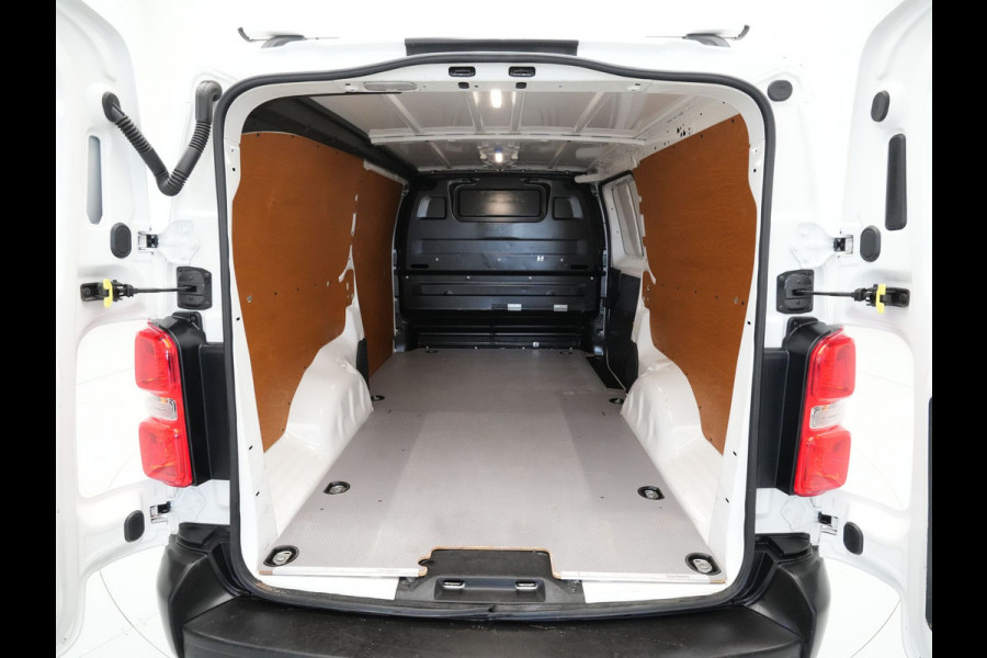 Opel Vivaro 2.0 CDTI L3H1 Edition Navigatie Trekhaak 360 Camera Cruise