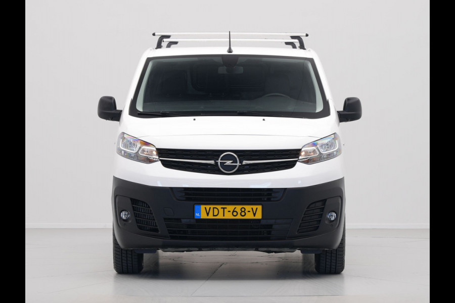 Opel Vivaro 2.0 CDTI L3H1 Edition Navigatie Trekhaak 360 Camera Cruise