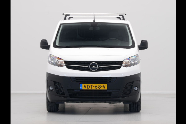 Opel Vivaro 2.0 CDTI L3H1 Edition Navigatie Trekhaak 360 Camera Cruise