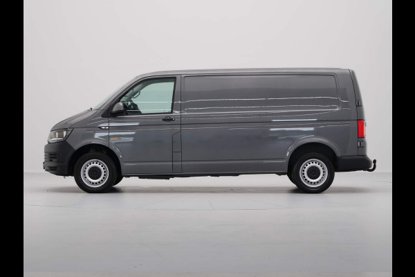 Volkswagen Transporter 2.0 TDI 102pk L2H1 Trendline Navigatie Camera Cruise Trekhaak