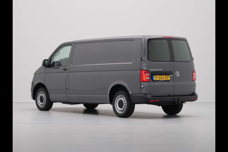 Volkswagen Transporter 2.0 TDI 102pk L2H1 Trendline Navigatie Camera Cruise Trekhaak