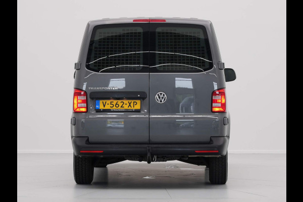 Volkswagen Transporter 2.0 TDI 102pk L2H1 Trendline Navigatie Camera Cruise Trekhaak