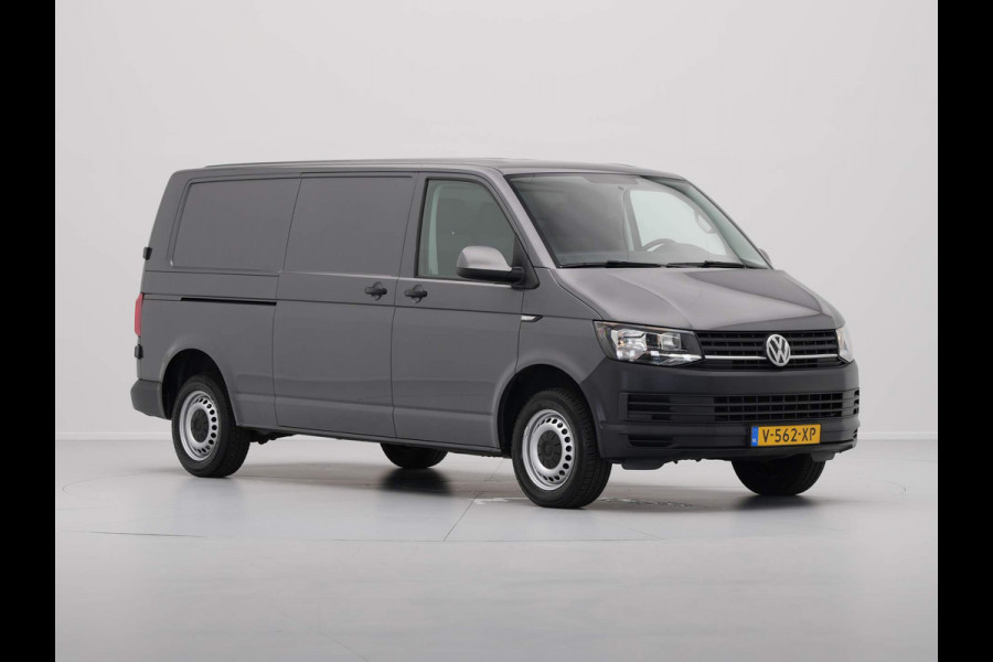 Volkswagen Transporter 2.0 TDI 102pk L2H1 Trendline Navigatie Camera Cruise Trekhaak