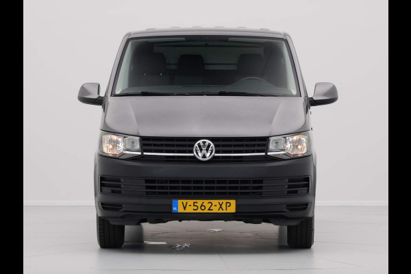 Volkswagen Transporter 2.0 TDI 102pk L2H1 Trendline Navigatie Camera Cruise Trekhaak