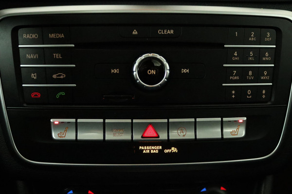Mercedes-Benz GLA 250 Premium Plus (PANORAMADAK, TREKHAAK, CLIMA, CAMERA, LED, LEDER, STOELVERWARMING, GOED ONDERHOUDEN)