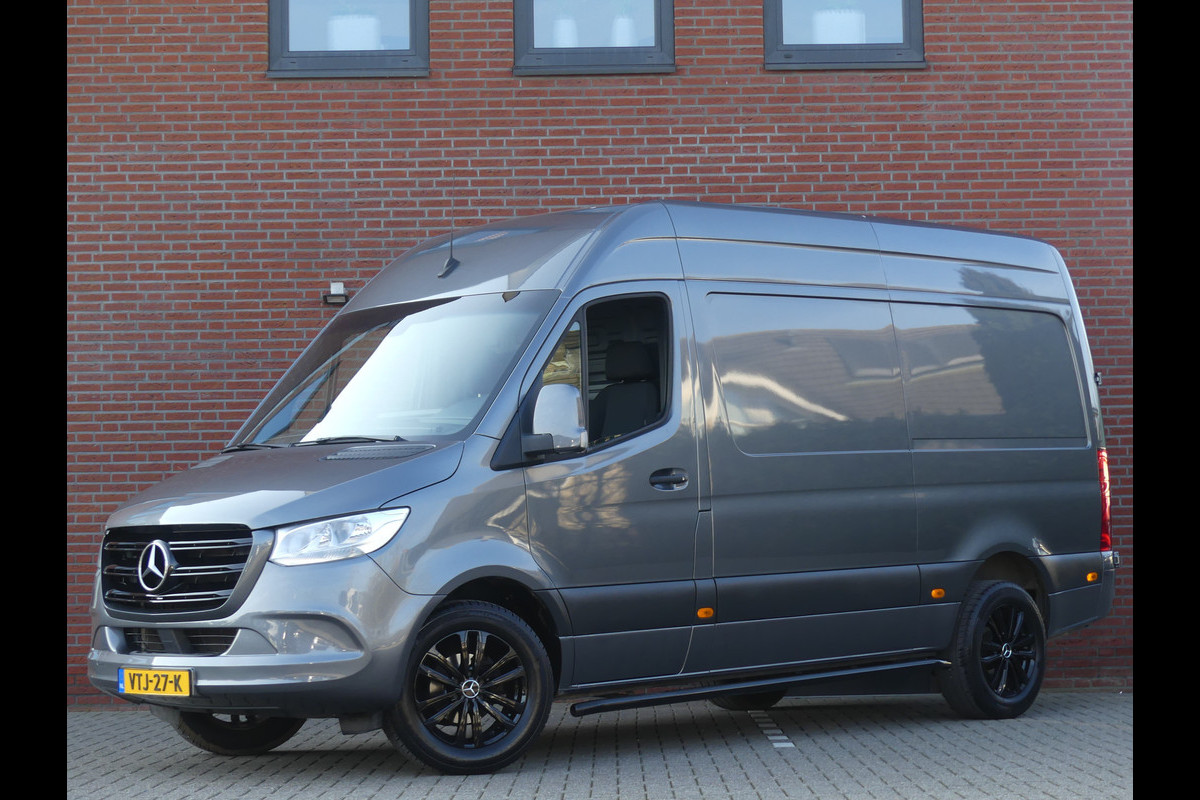 Mercedes-Benz Sprinter 315 CDI L2H2 3500KG Trekgewicht Camera/Airco