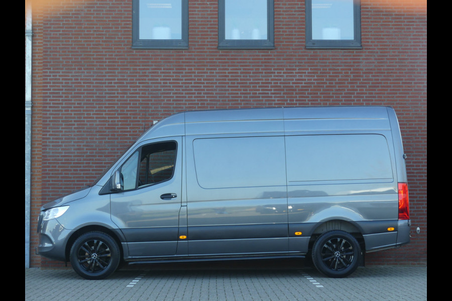 Mercedes-Benz Sprinter 315 CDI L2H2 3500KG Trekgewicht Camera/Airco