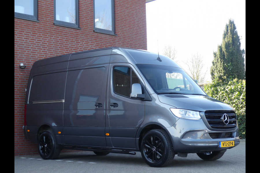 Mercedes-Benz Sprinter 315 CDI L2H2 3500KG Trekgewicht Camera/Airco