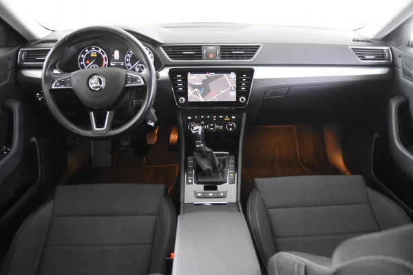 Škoda Superb Combi 1.5 TSI ACT *1ste Eigenaar*Trekhaak*Stoelverwarming*