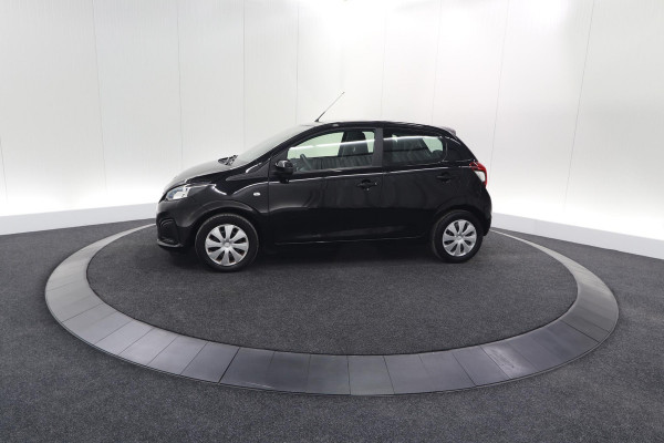 Peugeot 108 1.0 e-VTi Active | Airco | Bluetooth | Elektrische Ramen | 5 Deurs