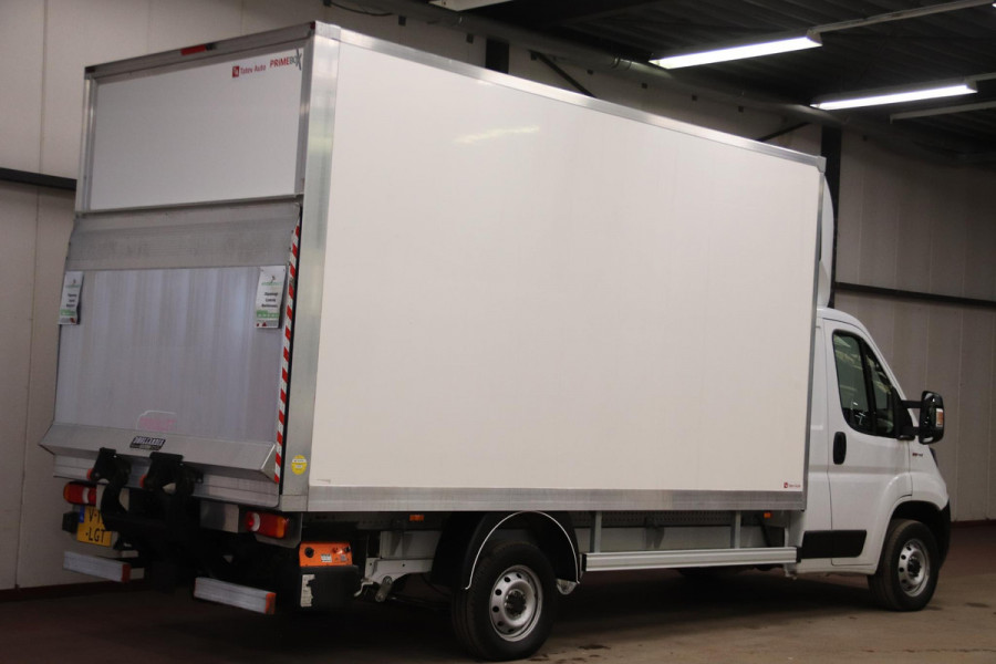 Fiat Ducato BAKWAGEN MEUBELBAK 1000KG Laadvermogen