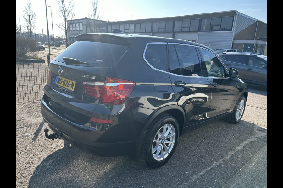 BMW X3 xDrive20i Hi.Ex.xL.