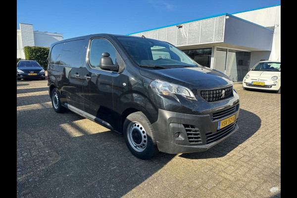 Peugeot Expert 1.5 BlueHDI 100 Pk Airco/ Cruise/ PDC/ Trekhaak