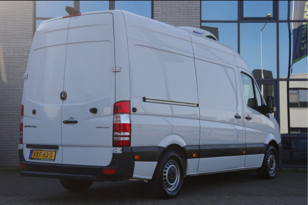 Mercedes-Benz Sprinter 316 2.2 CDI KOELING, KOELAUTO, KOELWAGEN, AUT. CAMERA, AIRCO, STOELVERWARMING