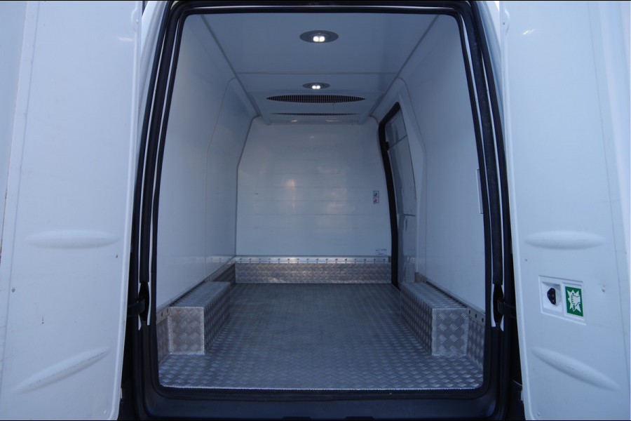 Mercedes-Benz Sprinter 316 2.2 CDI KOELING, KOELAUTO, KOELWAGEN, AUT. CAMERA, AIRCO, STOELVERWARMING