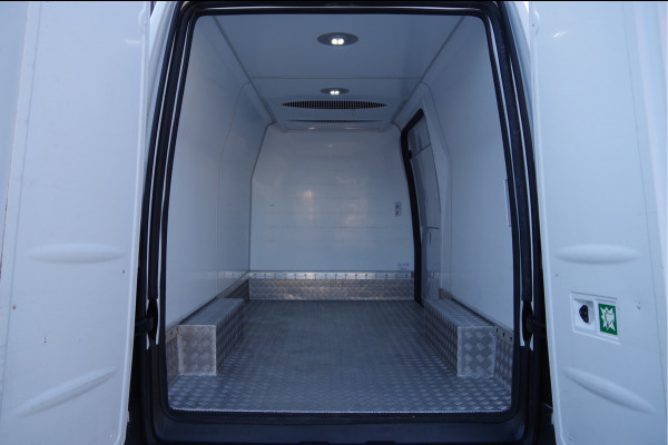 Mercedes-Benz Sprinter 316 2.2 CDI KOELING, KOELAUTO, KOELWAGEN, AUT. CAMERA, AIRCO, STOELVERWARMING