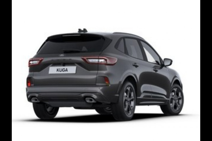 Ford Kuga 2.5 PHEV 243 pk ST-LINE Facelift