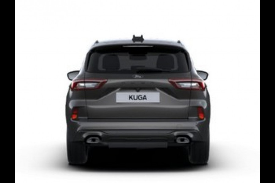 Ford Kuga 2.5 PHEV 243 pk ST-LINE Facelift