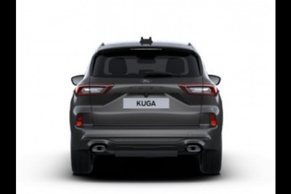 Ford Kuga 2.5 PHEV 243 pk ST-LINE Facelift