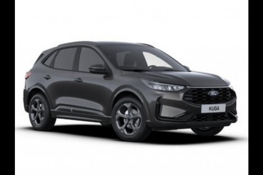 Ford Kuga 2.5 PHEV 243 pk ST-LINE Facelift