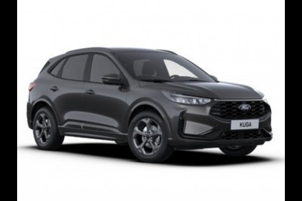 Ford Kuga 2.5 PHEV 243 pk ST-LINE Facelift