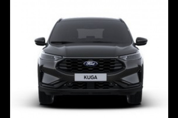 Ford Kuga 2.5 PHEV 243 pk ST-LINE Facelift