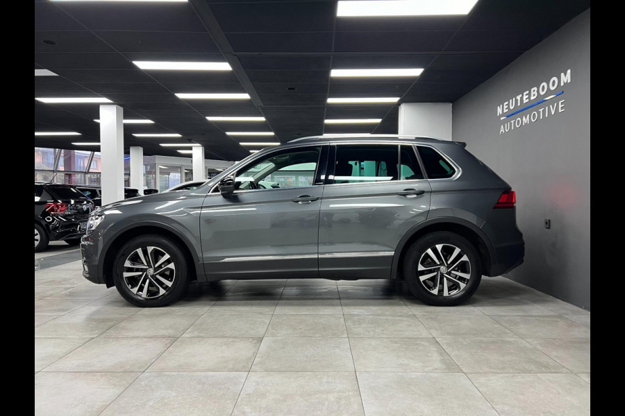 Volkswagen Tiguan 1.5 TSI 150 PK DSG IQ Drive | LED | CAM | Side Assist |