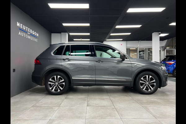 Volkswagen Tiguan 1.5 TSI 150 PK DSG IQ Drive | LED | CAM | Side Assist |