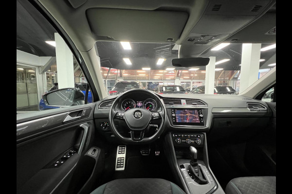 Volkswagen Tiguan 1.5 TSI 150 PK DSG IQ Drive | LED | CAM | Side Assist |