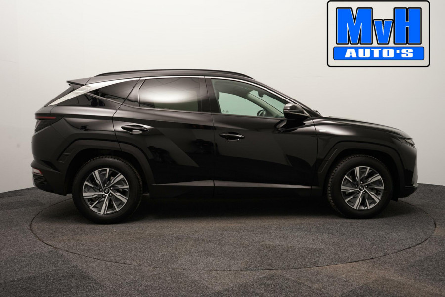 Hyundai Tucson 1.6 T-GDI MHEV Comfort Smart|TREKH|CAMERA|NAP