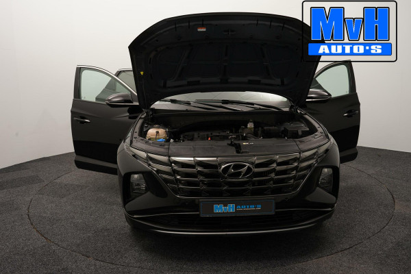 Hyundai Tucson 1.6 T-GDI MHEV Comfort Smart|TREKH|CAMERA|NAP